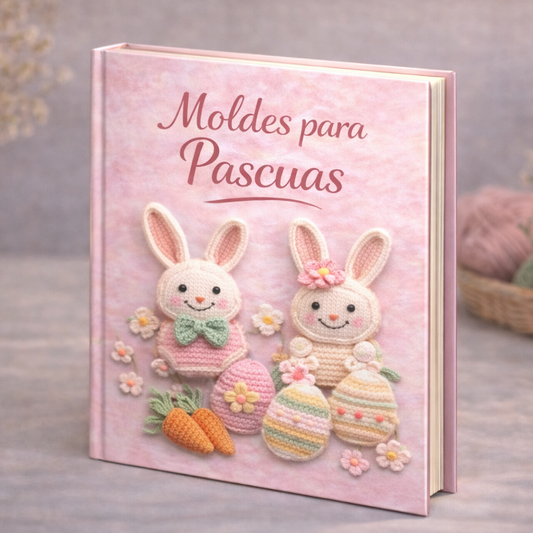 Moldes Premium para Pascuas
